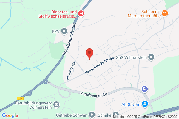Aufwärts - Arbeitsbühnen- Vermietungs GmbH