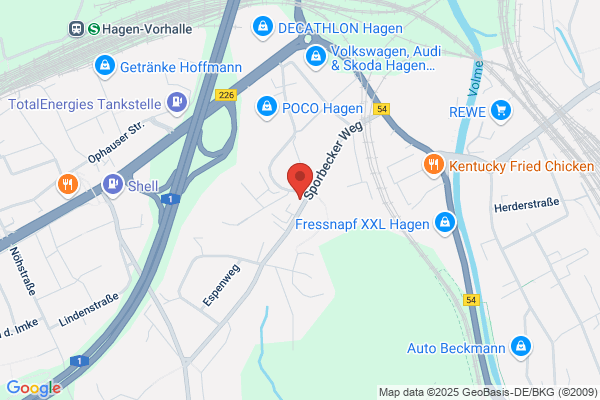 Auto-Mandt GmbH