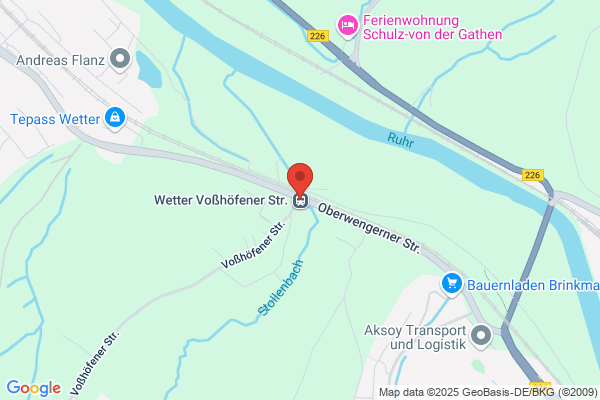 Autohof Voss