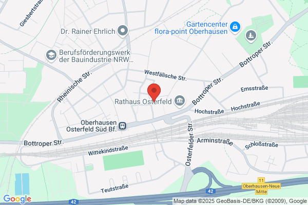 OBONE GmbH