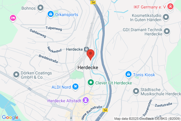 Autoservice Kfz-Meisterbetrieb Herdecke
