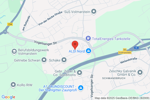 Bäckerei Borggräfe GmbH "Die 2"