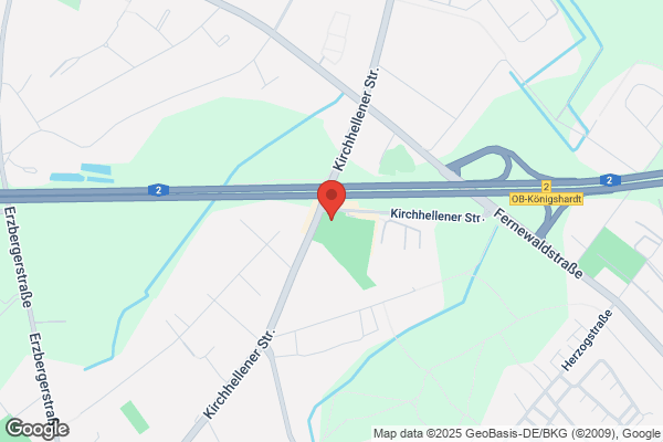 Horsthemke Backbetriebe GmbH