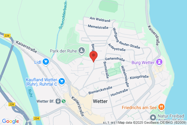 Lückels Brotkorb GmbH