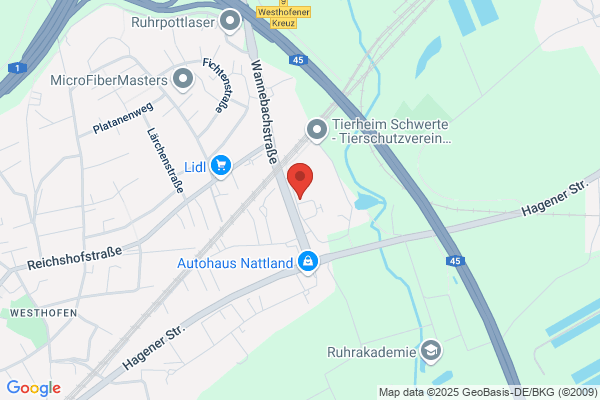 Bau-Werk GmbH