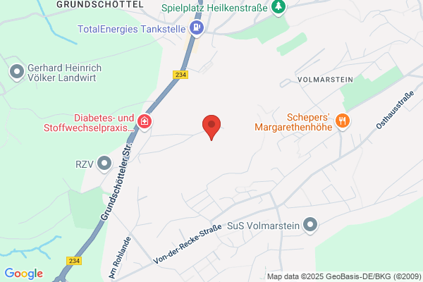 Bauunternehmen O. Rose + E. Sichelschmidt GbR