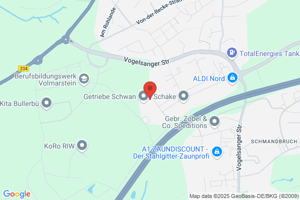 Bauunternehmung Volp GmbH