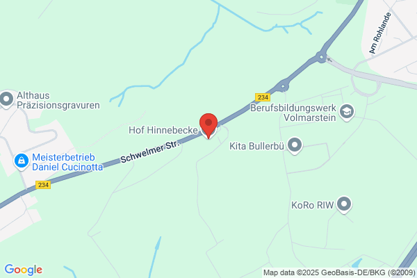 Krienen-Bau