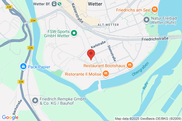 Küper Bauunternehmung