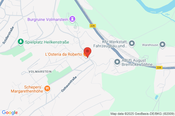 Café Kornspeicher