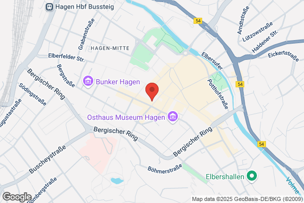 WBS TRAINING Hagen City