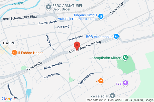 Vollcamm Bedachungen GmbH