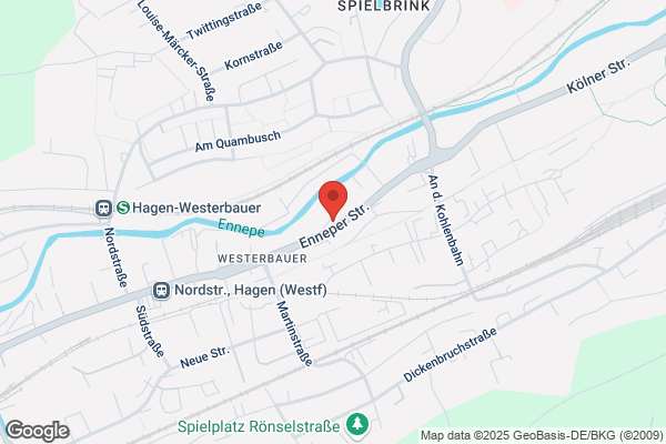 Abwassertechnik Hagemann GmbH