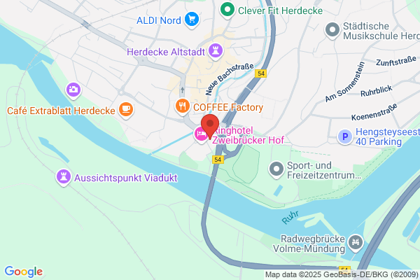 Action Herdecke