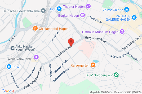 Finabay Immobilien GmbH