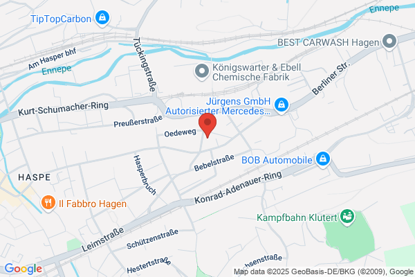 Basse Druck GmbH