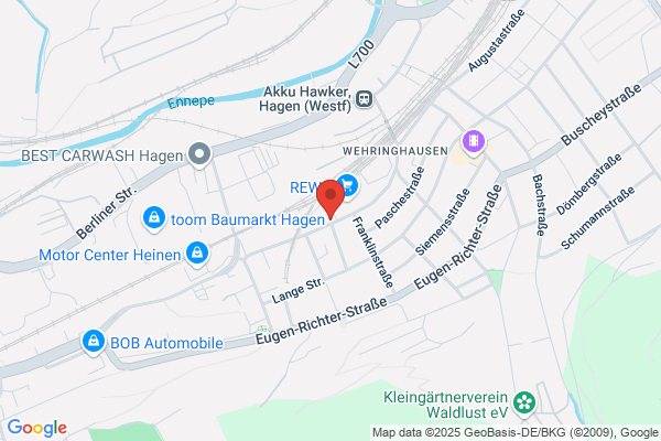 Buchdruckerei Emil Bethge