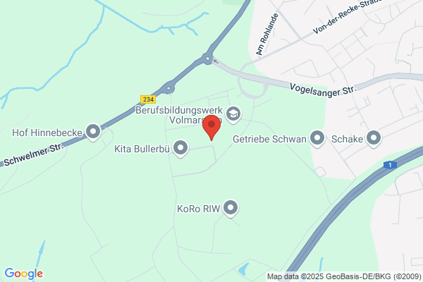 RZV Rechenzentrum Volmarstein