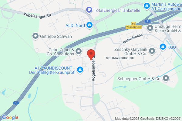 Premium-Fahrzeugteile