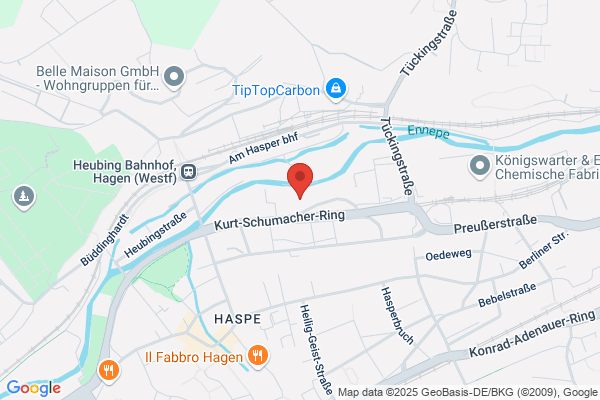 Damann Kabelverlegung GmbH