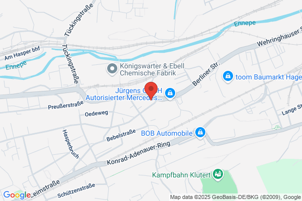 TST electronics GmbH