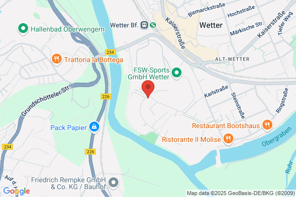 ÖPNV-Service GmbH
