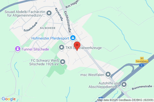 RFI Rohde und