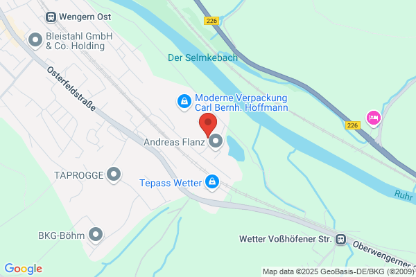 MRW Kranservice GmbH & Co. KG