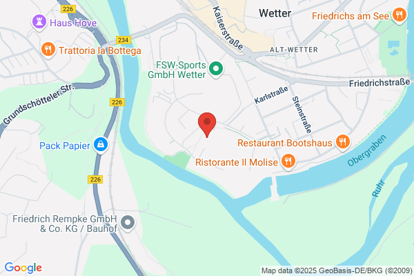 Dreherei Voeste GmbH