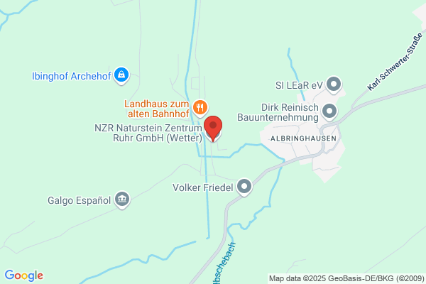 NZR Naturstein Zentrum Ruhr GmbH