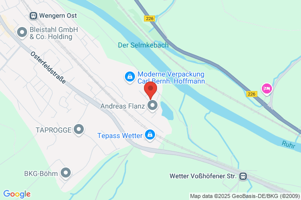 Segieth & Sohn GmbH