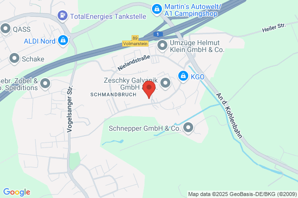 ABUS Immobilien GmbH & Co. KG