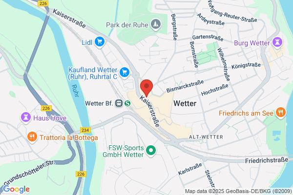 Bücherstube Draht