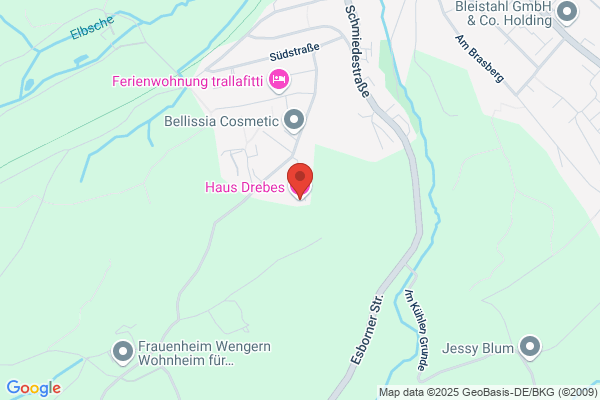 Landhaus Wengern Cornelia Meierkord