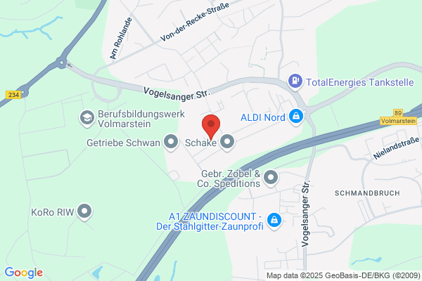 AIDA-Franke