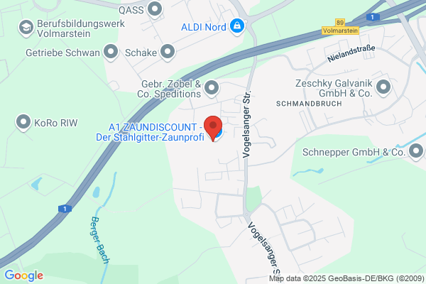 AOS Stahl GmbH & Co. KG