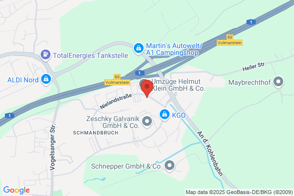Appenfelder & Miesen GmbH