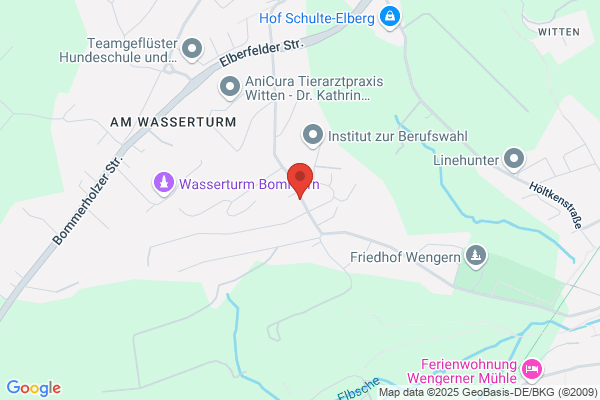 Augenärztliche Genossenschaft Westfalen e.G.