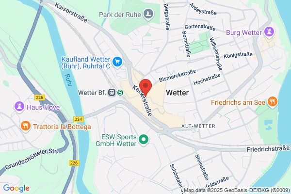 Autoteile Wetter Inh. Jörg Behle