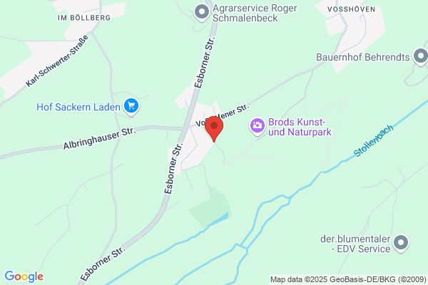 BOB-Gelenklagerservice GmbH
