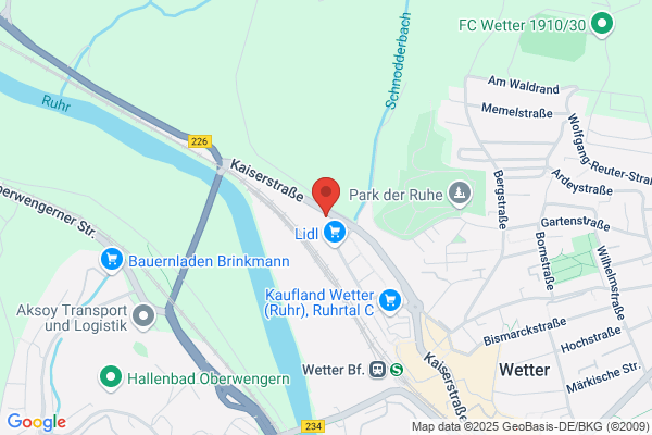 Bönnhoff GmbH