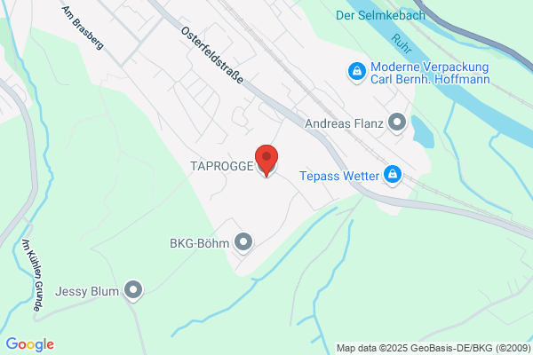 CONQUISTA Textilvertriebs GmbH