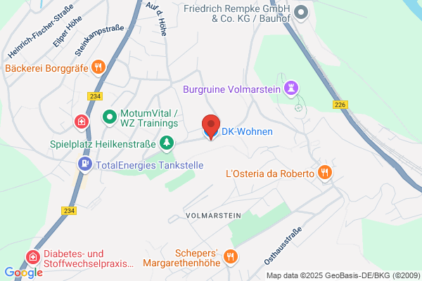 DK-Wohnen