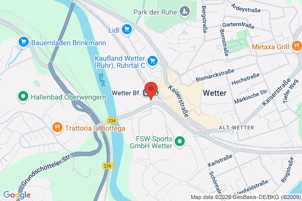 Dematic GmbH & Co. KG