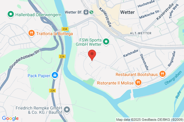 Duensing Sonnenschutztechnik
