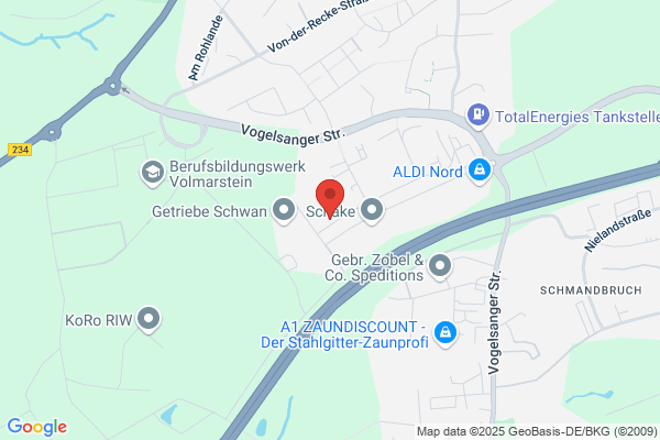 GEPA Werkzeugbau GmbH