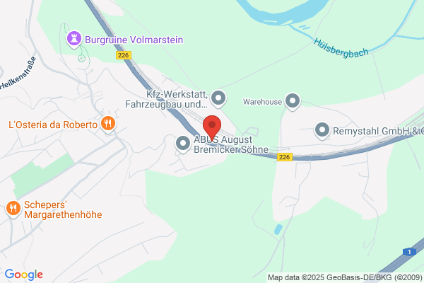 GGH Gebrauchtwagengroßhandel Nord-Süd GmbH