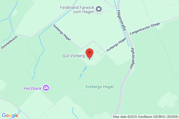 GastroCept Vorberg