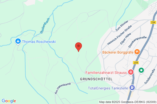 Geisler Heinz Dipl.-Ing. GmbH Everplay-Allwettersportanlagen