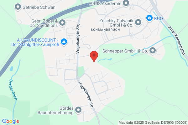 Georg-Müller-Schulen (EN) / Gesamtschule